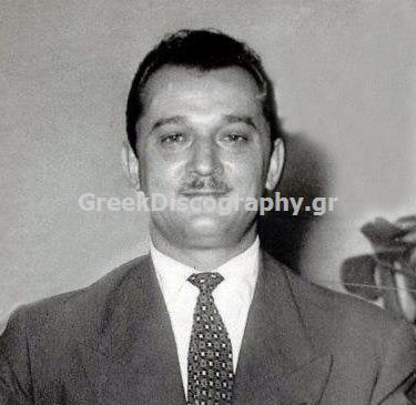 ΧΙΩΤΗΣ ΜΑΝΩΛΗΣ